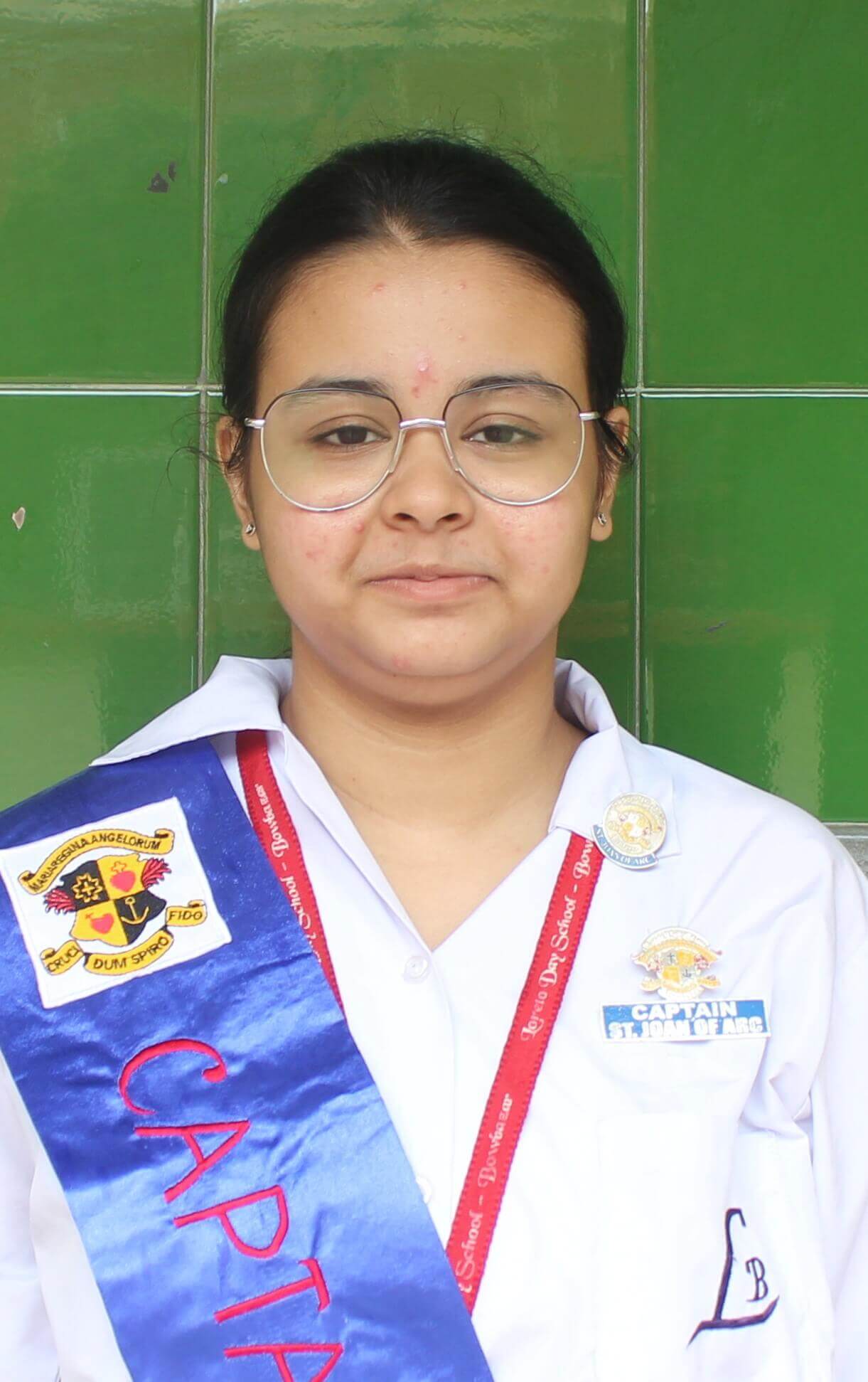 Loreto Day School, Bow Bazar, Kolkata